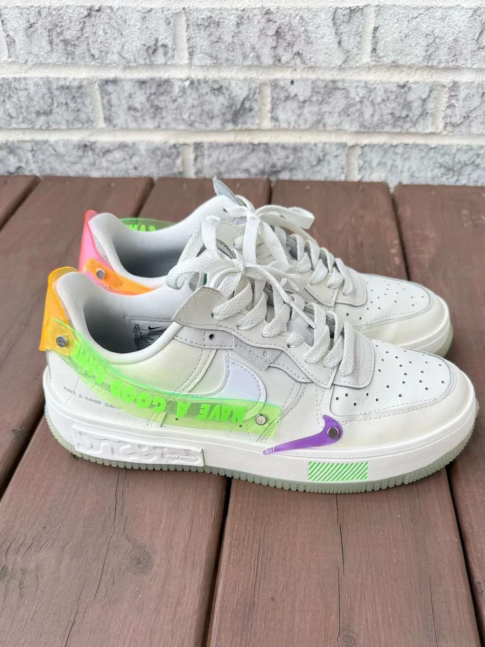 Nike Air Force 1 Low 